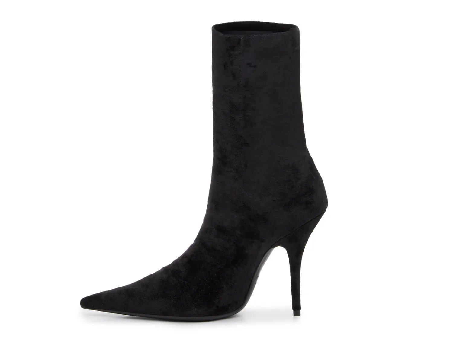 Knife Bootie