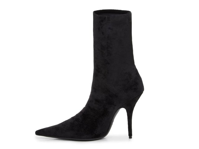 Balenciaga Knife Bootie - Free Shipping | DSW