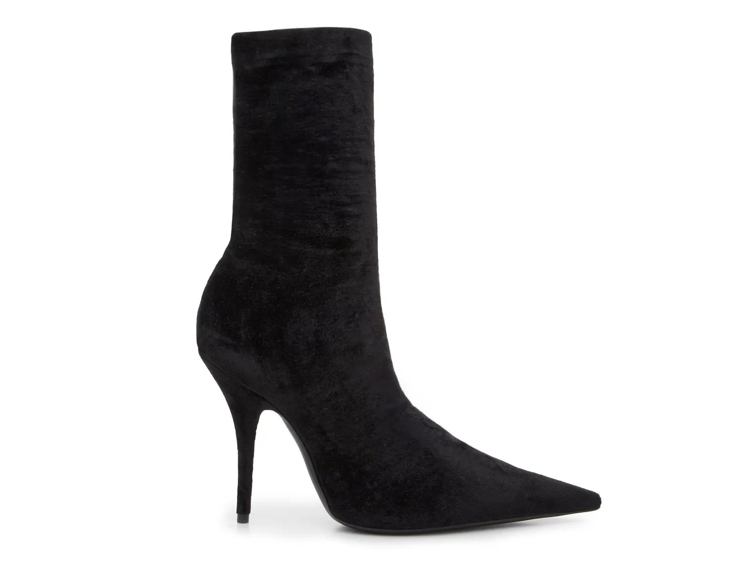 Knife Bootie