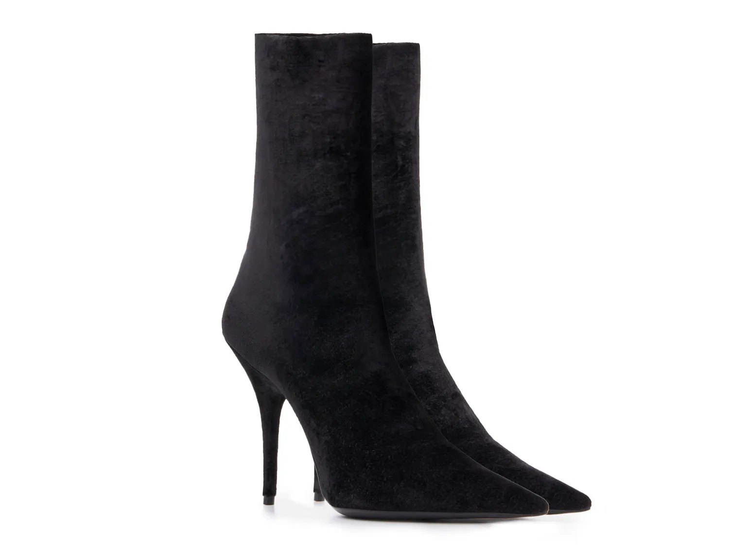 Knife Bootie