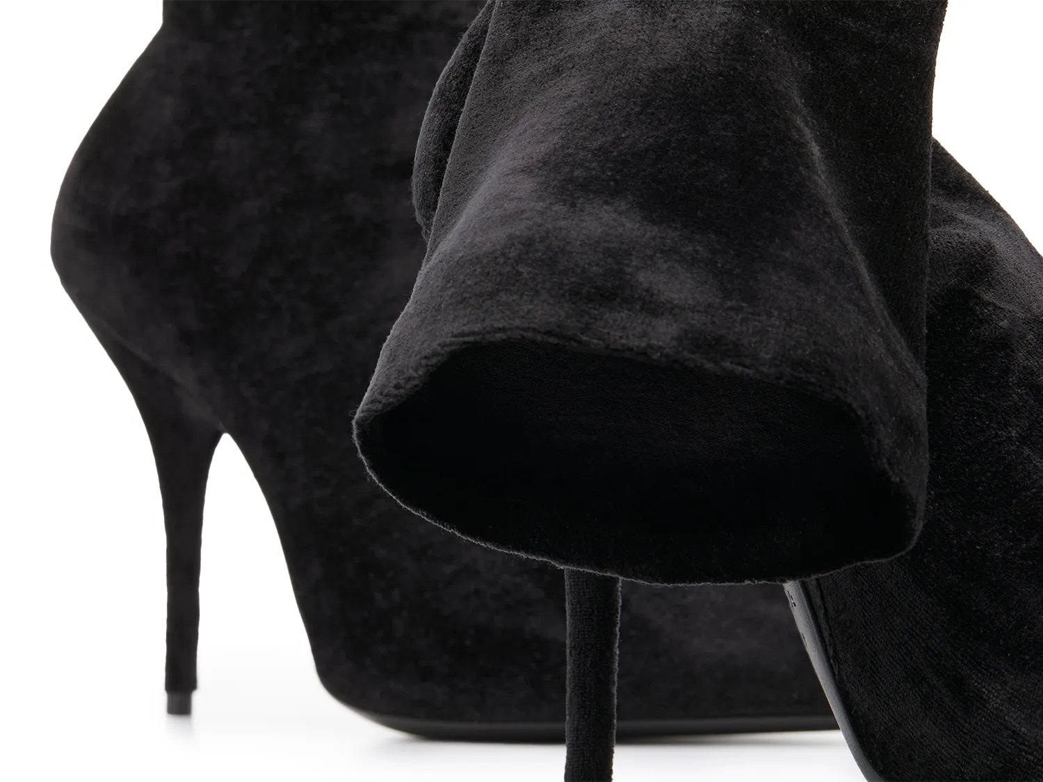 Knife Bootie