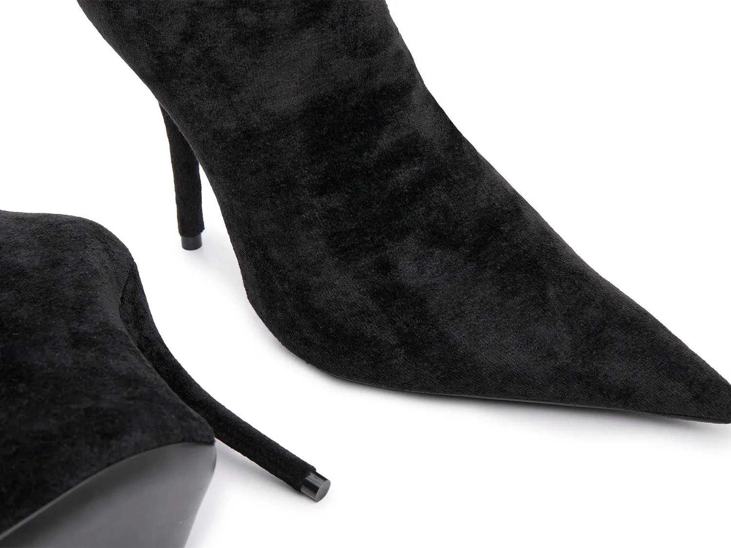 Knife Bootie