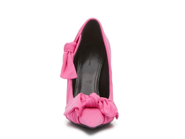 Balenciaga Knife Pump - Free Shipping | DSW