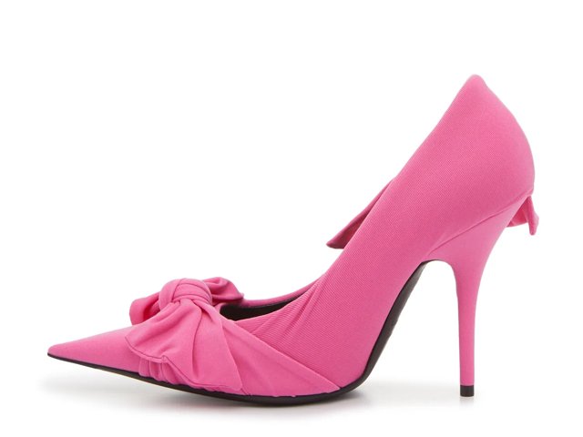Balenciaga Knife Pump