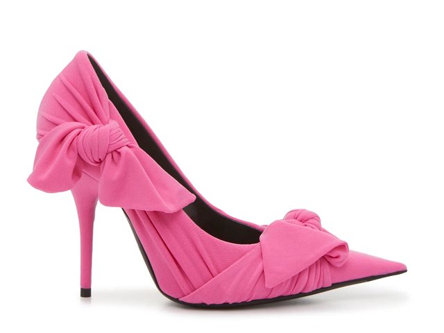 Balenciaga Knife Pump