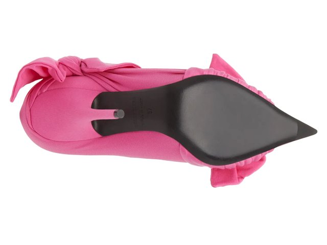 Balenciaga Knife Pump - Free Shipping | DSW