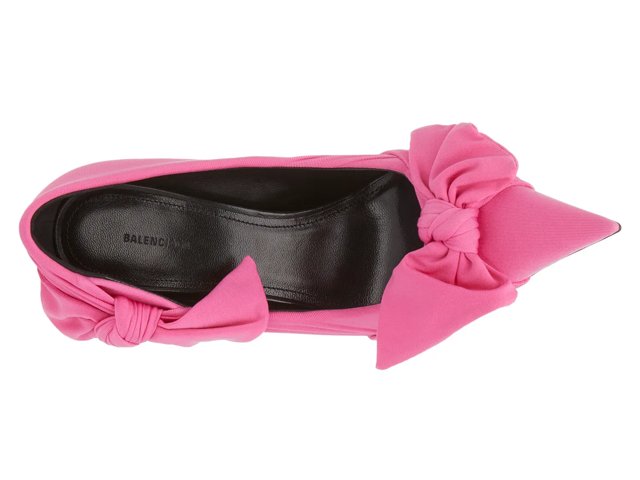 Balenciaga Knife Pump - Free Shipping | DSW