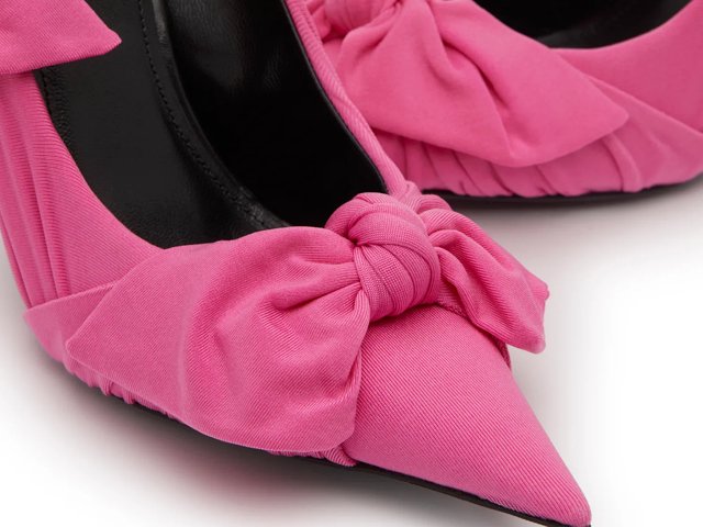 Balenciaga Knife パンプス Women's Knife | Balenciaga US
