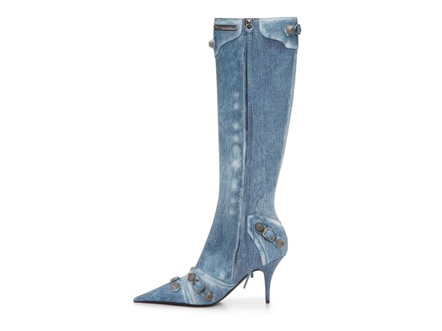 Balenciaga Cagole Boot