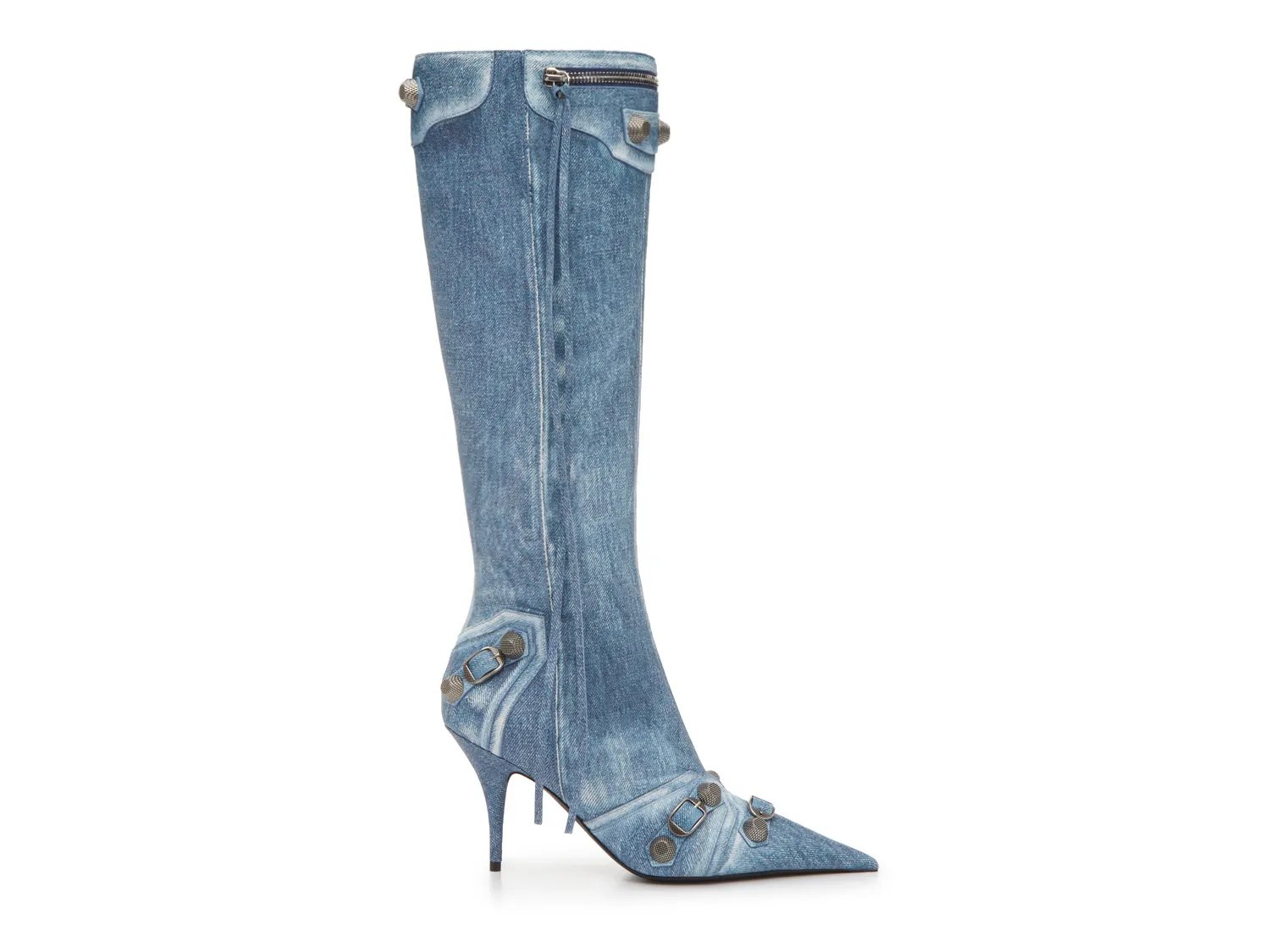 Cagole Boot