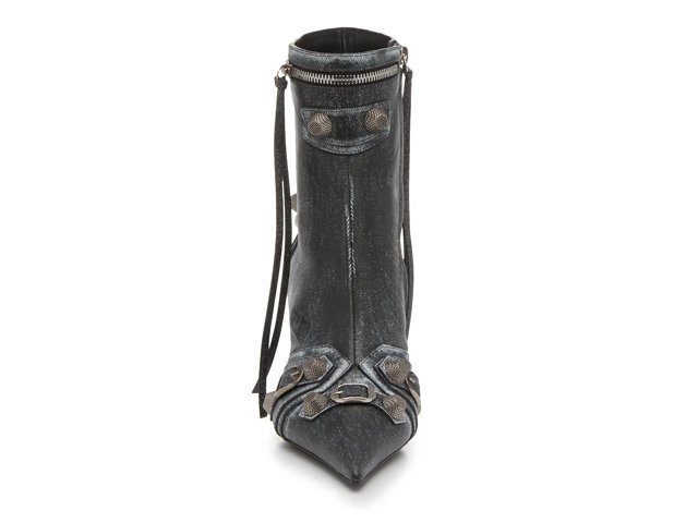 Balenciaga Cagole Bootie - Free Shipping | DSW