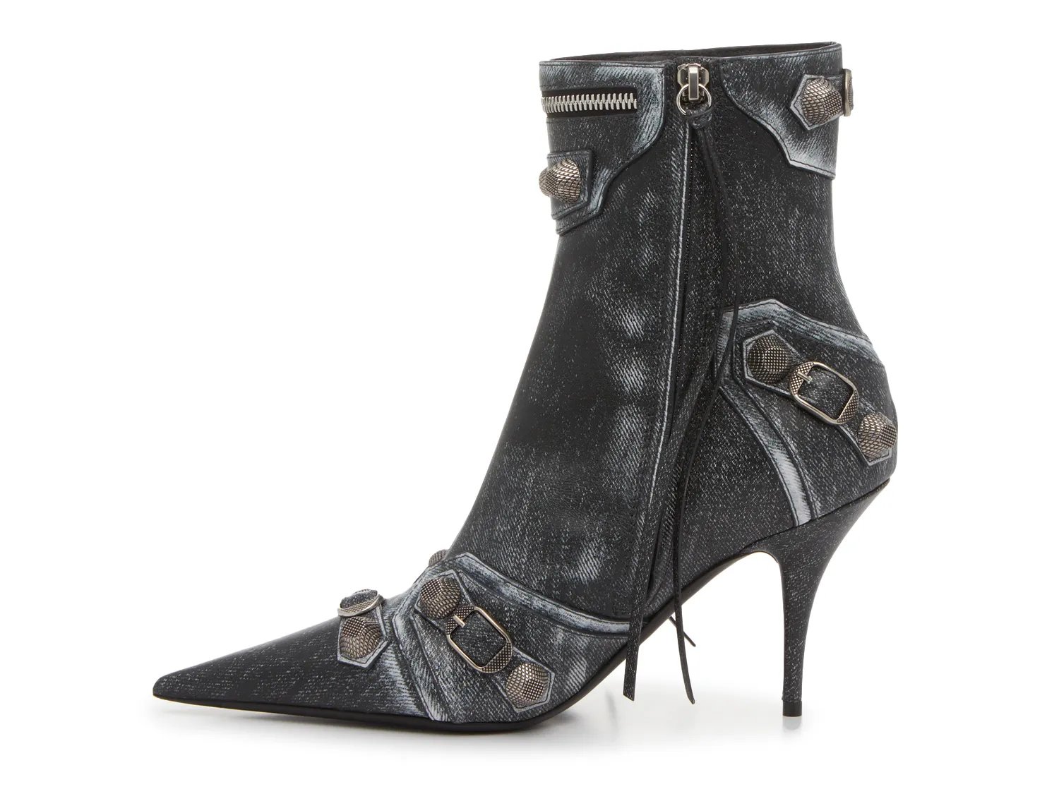 Cagole Bootie
