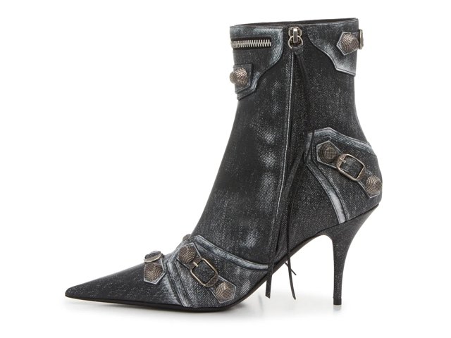最終値下げ　約30万購入　BALENCIAGA CAGOLE BOOTIE 37 Balenciaga Cagole Bootie - Free Shipping | DSW