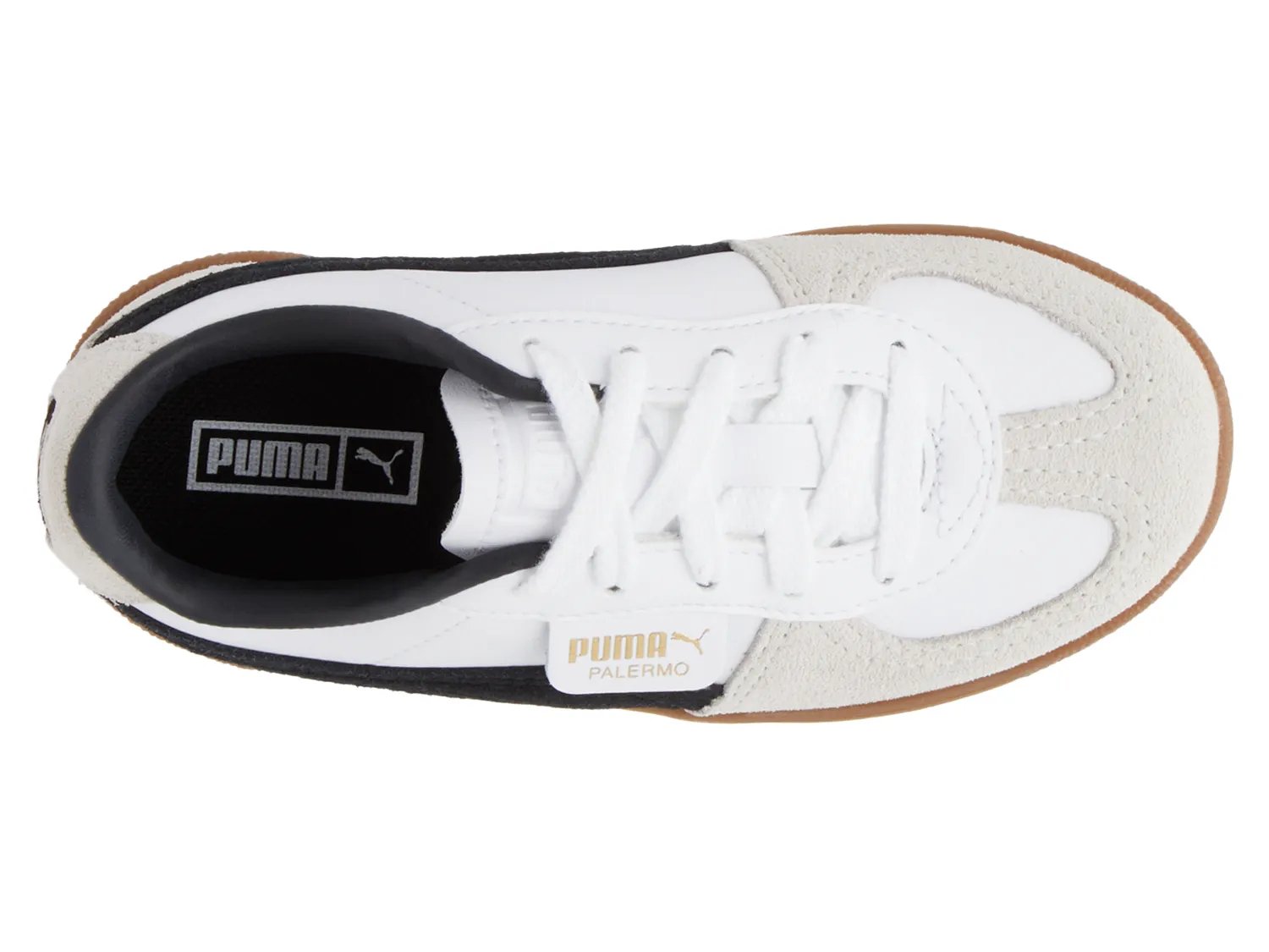 Palermo Sneaker
