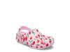 Crocs Classic Fruit Clog - Kids' - Free Shipping | DSW
