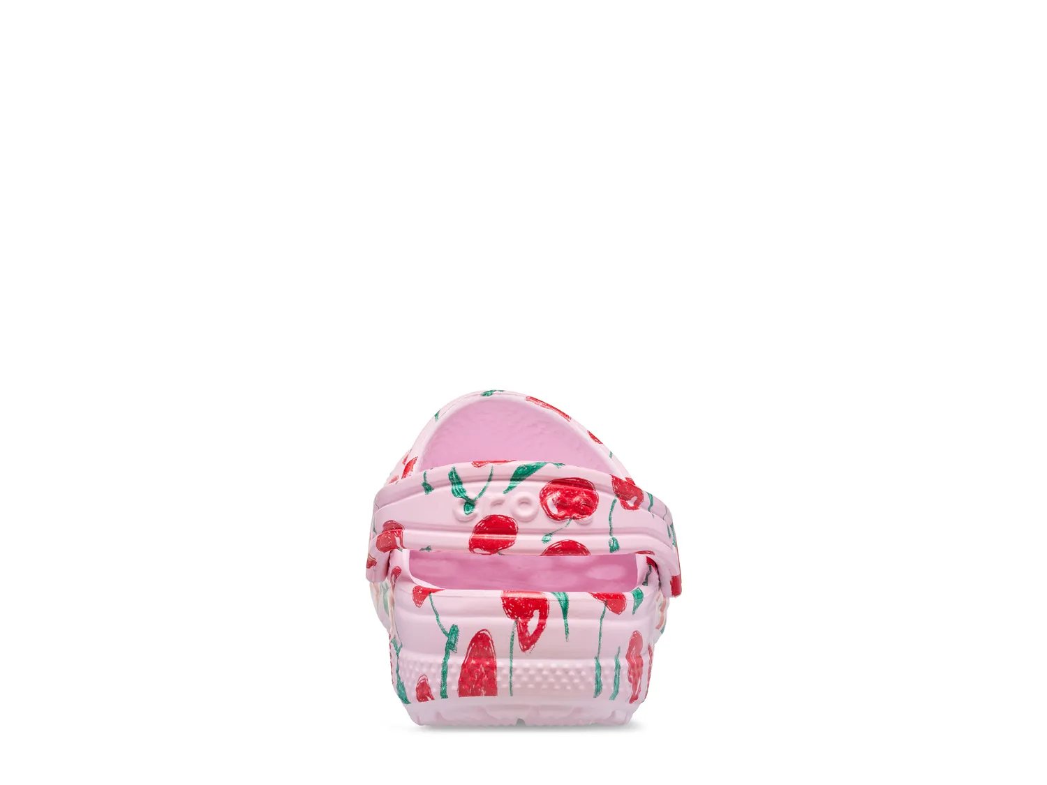 Classic Fruit Clog