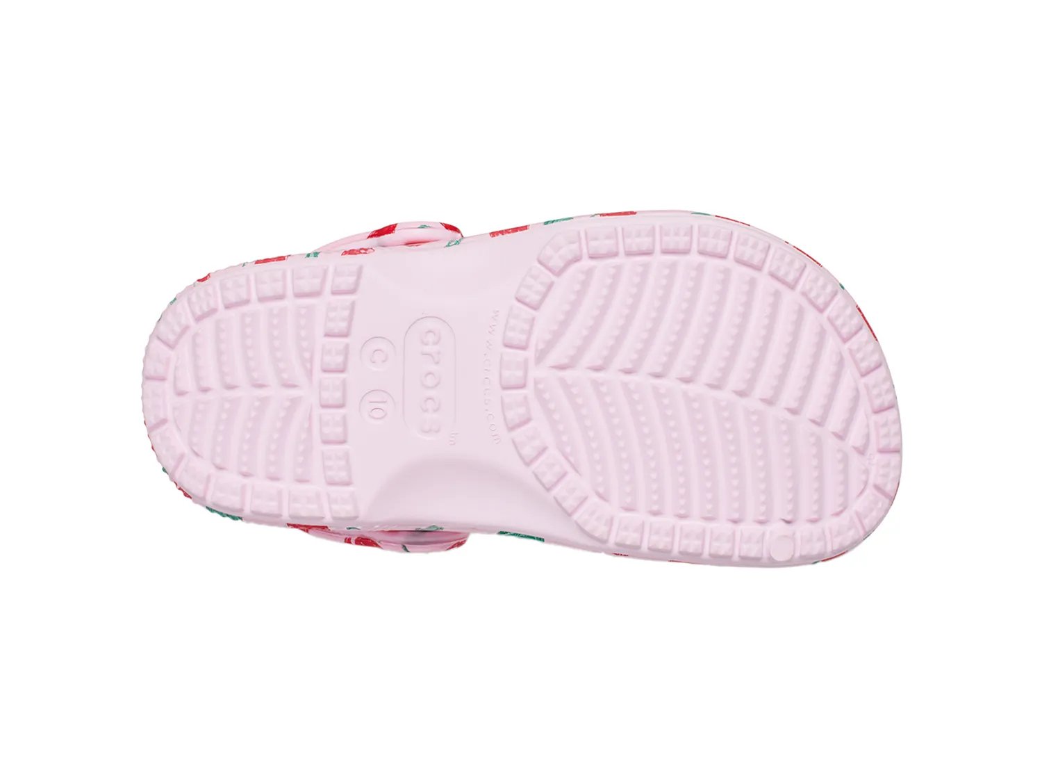Classic Fruit Clog