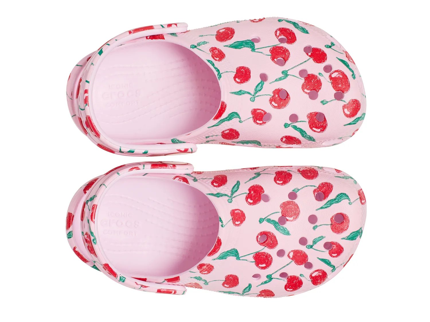 Classic Fruit Clog