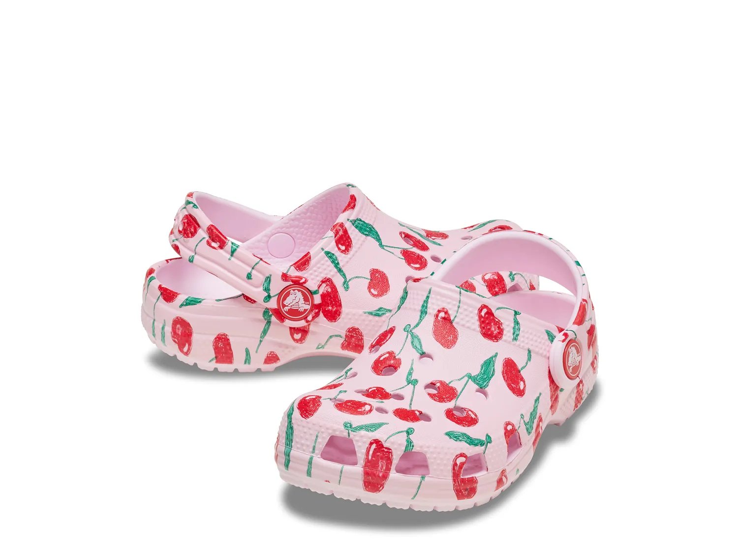 Classic Fruit Clog