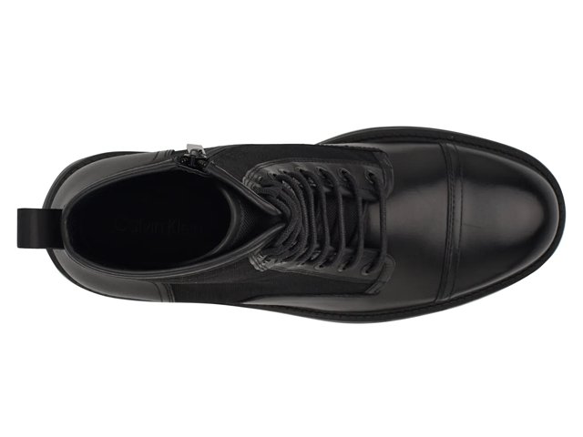 Calvin klein booties dsw top