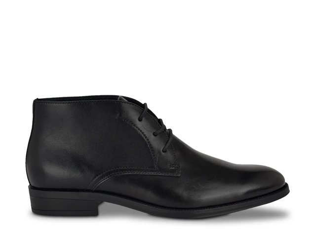 Calvin Klein Javin Chukka Boot - Free Shipping | DSW