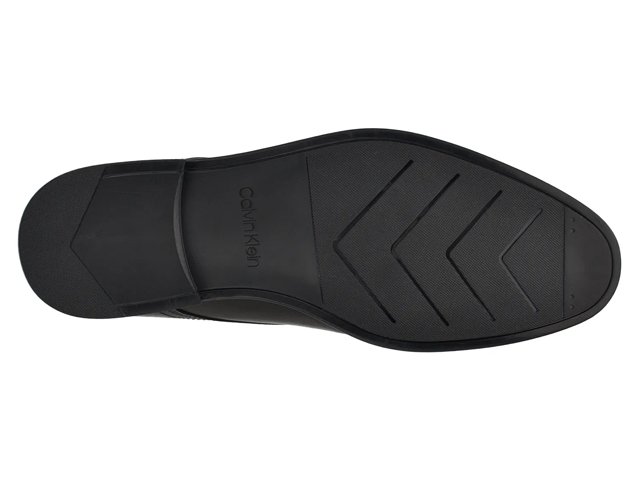 Calvin Klein Javin Chukka Boot - Free Shipping | DSW