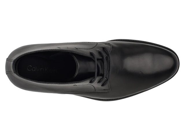 Calvin klein men's dress boots new arrivals