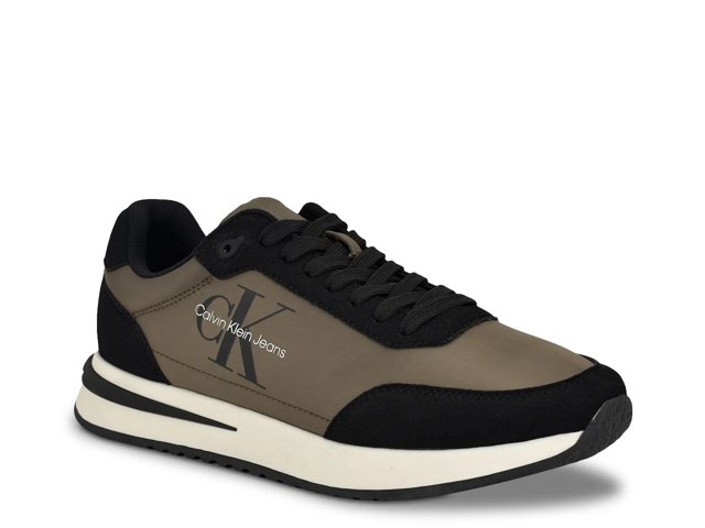 Calvin klein shoes dsw on sale