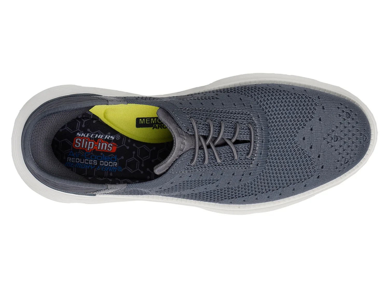 Hands Free Slip-Ins: Garza Palma Slip-On Sneaker