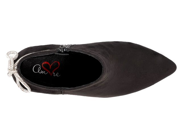 Mia Amore Lorrie Bootie Free Shipping DSW