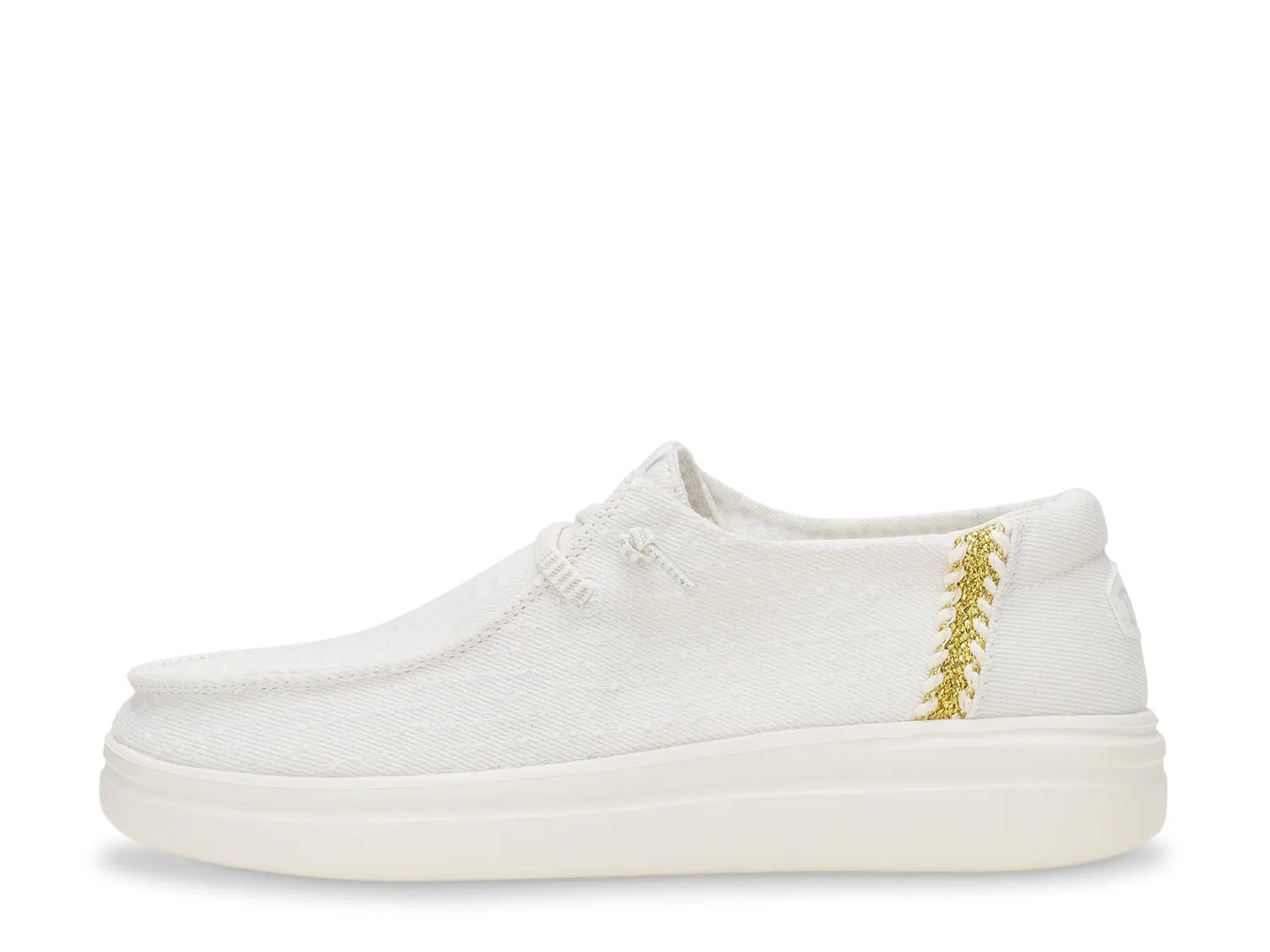 Wendy Espadrille Slip-On - Women's