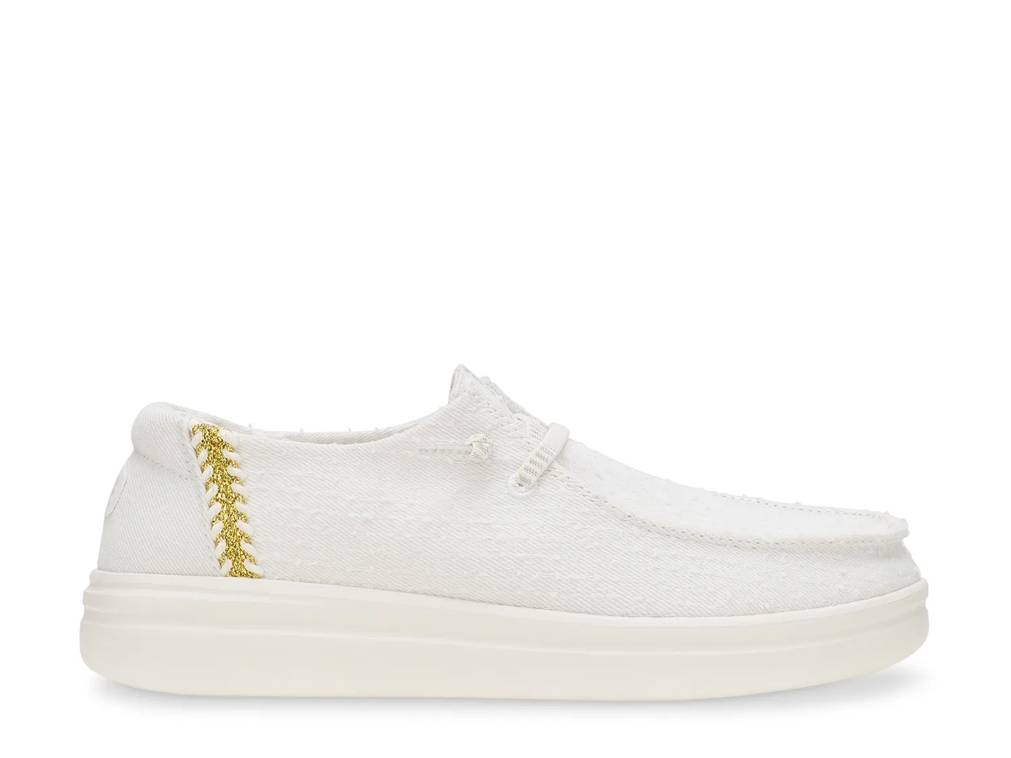 Click to shop this shoe.