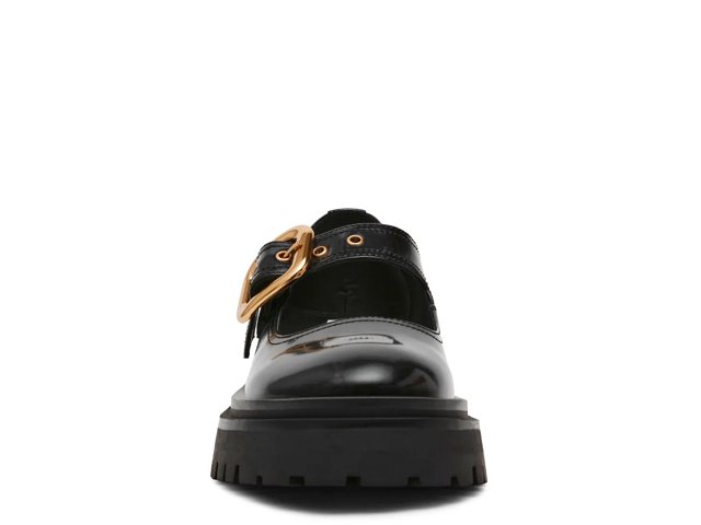 Steve Madden Lyndon Mary Jane Loafer