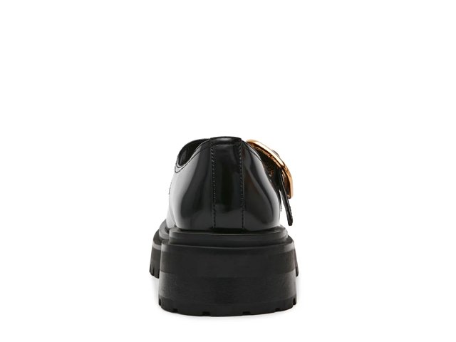 Steve Madden Lyndon Mary Jane Loafer
