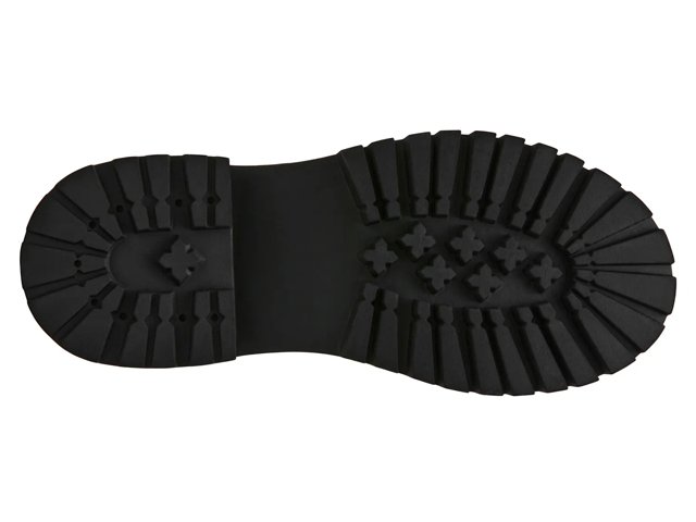 Steve Madden Lyndon Mary Jane Loafer