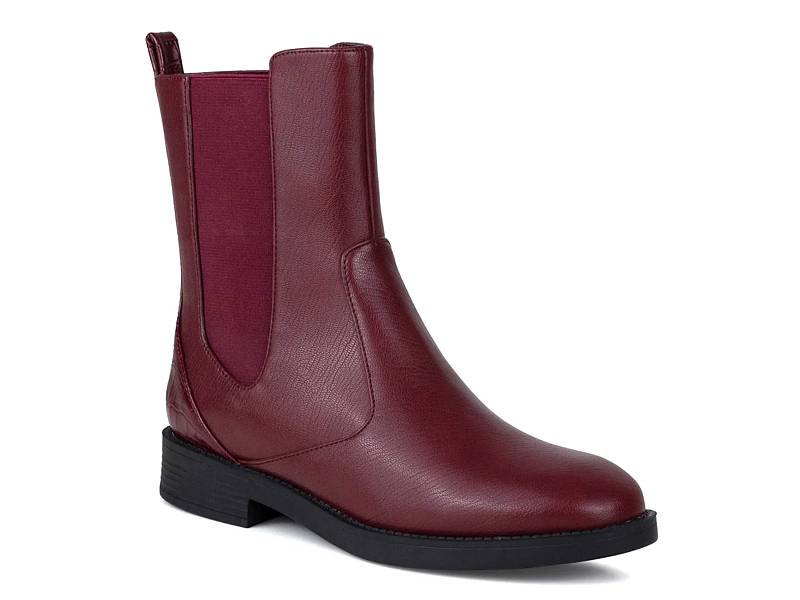 Eastland jasmine chelsea boot best sale