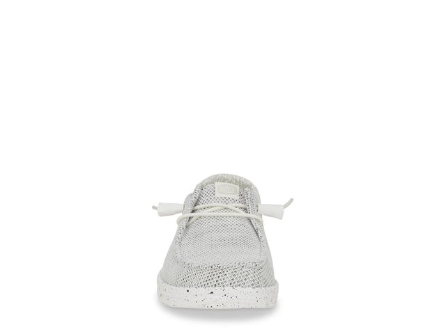 HEYDUDE Wendy Stretch Sox Slip-On - Women's