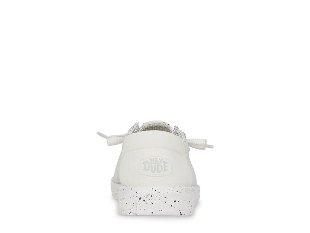 HEYDUDE Wendy Stretch Sox Slip-On - Women's