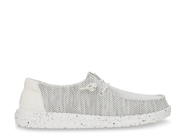 HEYDUDE Wendy Stretch Sox Slip-On - Women's
