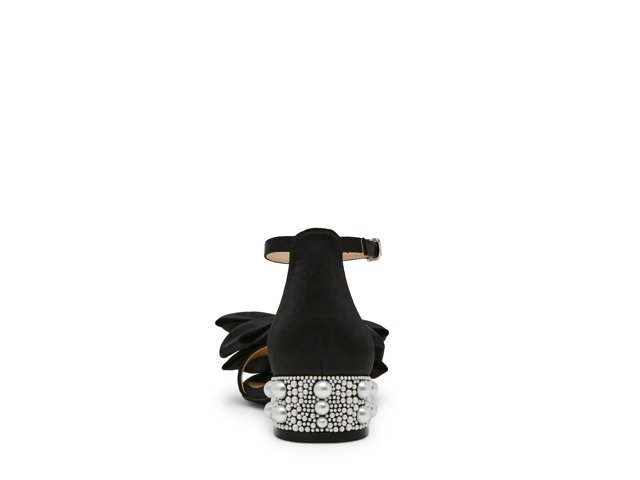 Betsey johnson lulu sandal sales