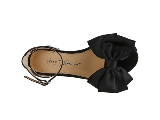 Betsey Johnson Lulu Sandal Kids
