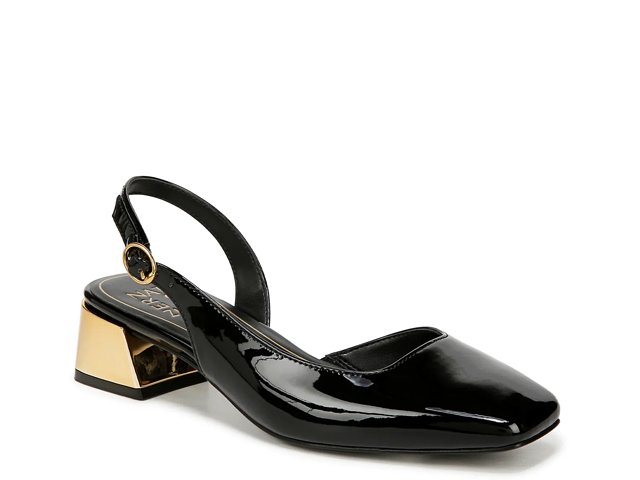 Naturalizer Jayla Pump