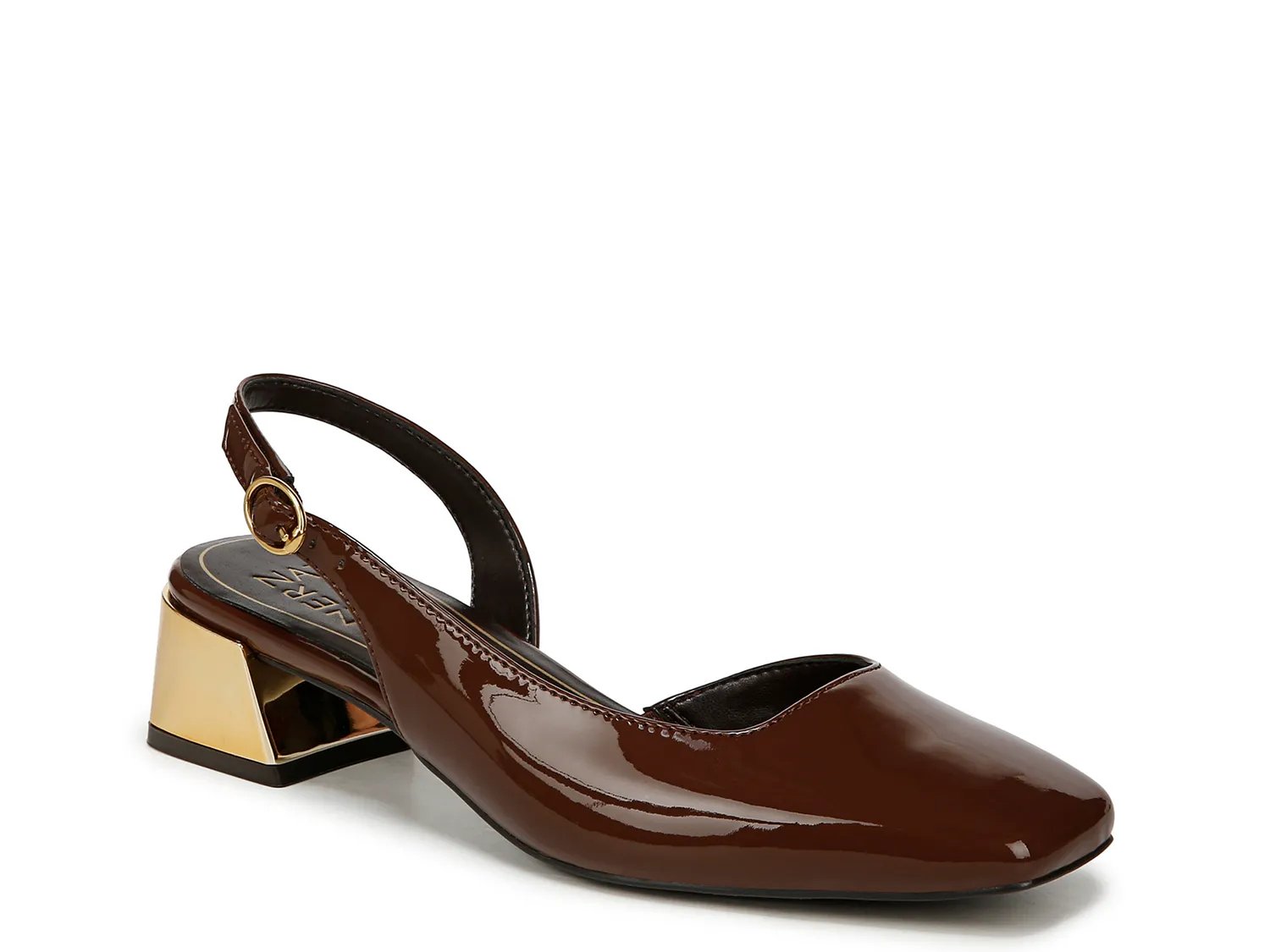 Black ファッション Naturalizer レディース Jayla パンプス