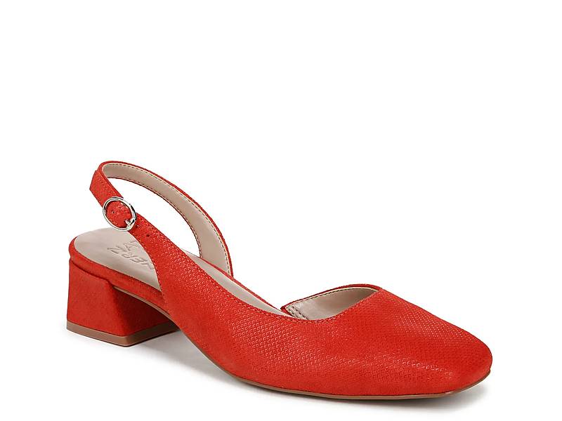 Jayla Pump