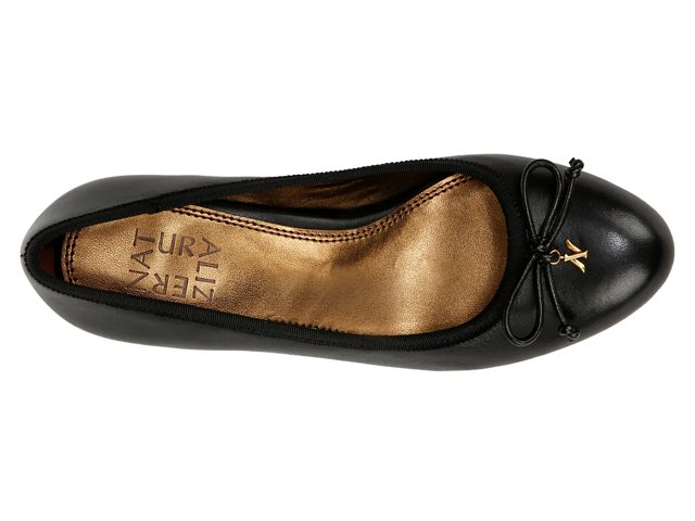 Naturalizer Sienna Pump Free Shipping DSW