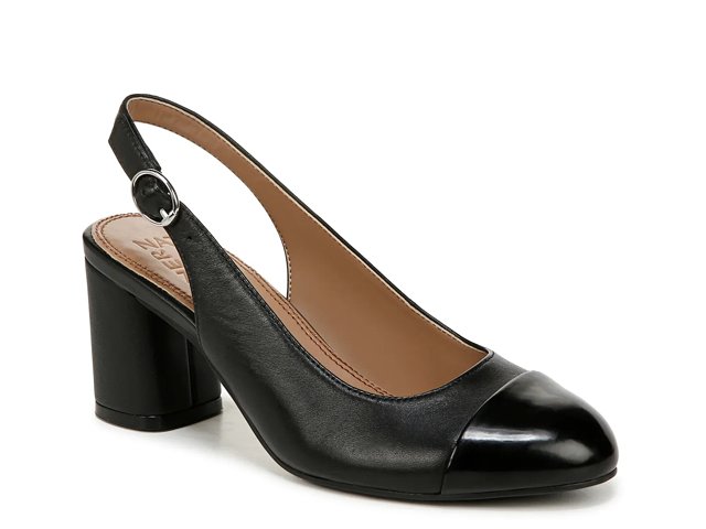 Naturalizer Sophie Pump