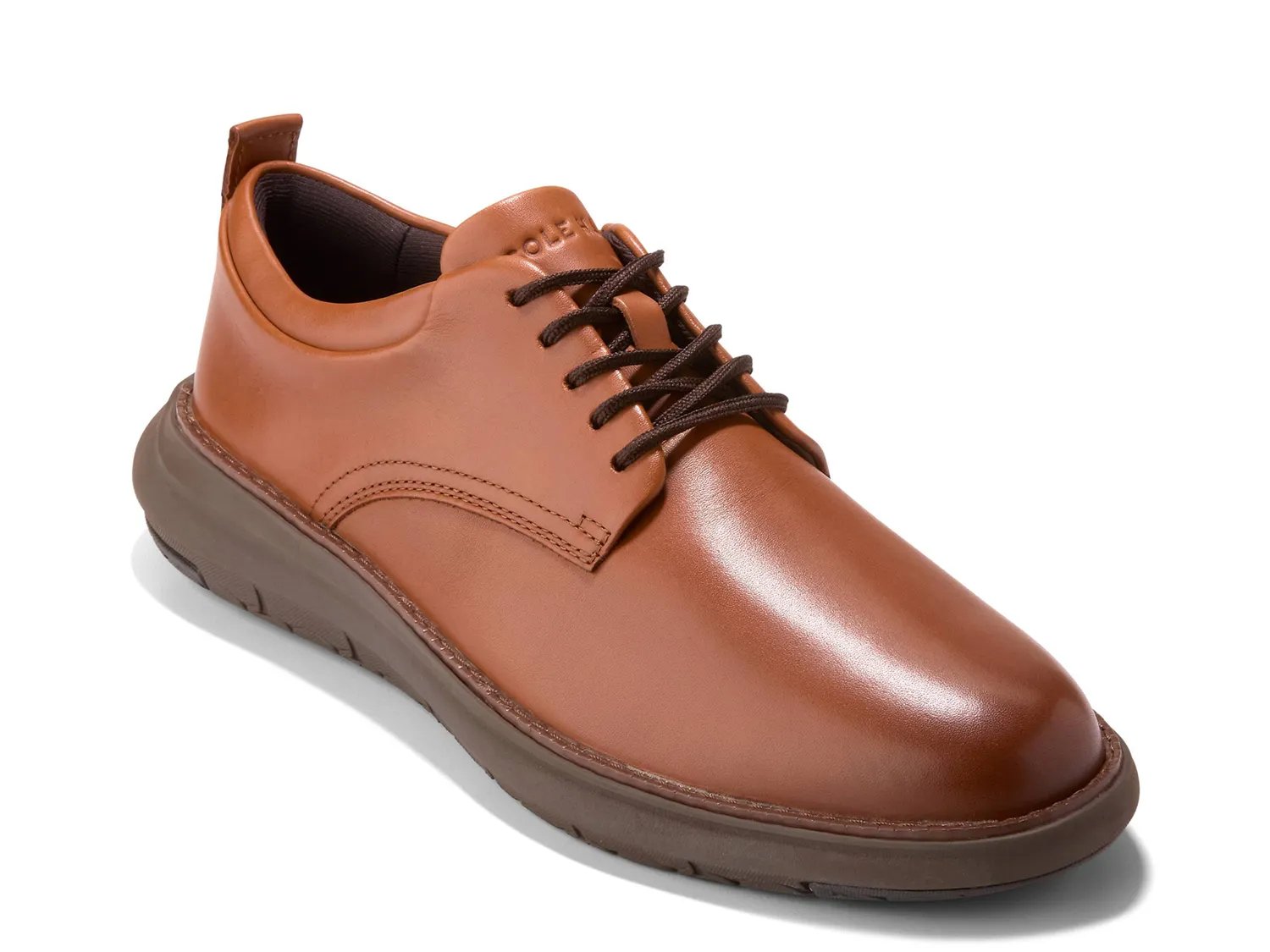 Mans Dress Shoes Cole Haan Grand Remix Oxford