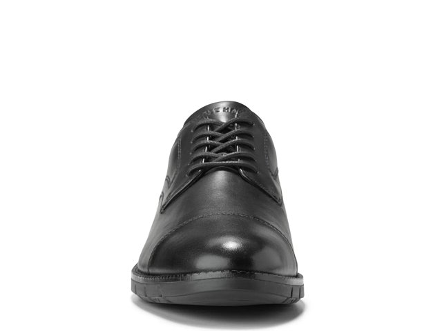 Cole Haan Flexgrand360 Cap Toe Oxford - Free Shipping | DSW