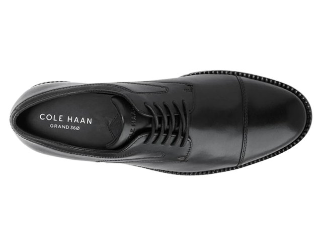 COLE HAAN GRAND 36Φ Cole Haan Original Grand Wingtip Oxford Shoe - Men's - Als.com