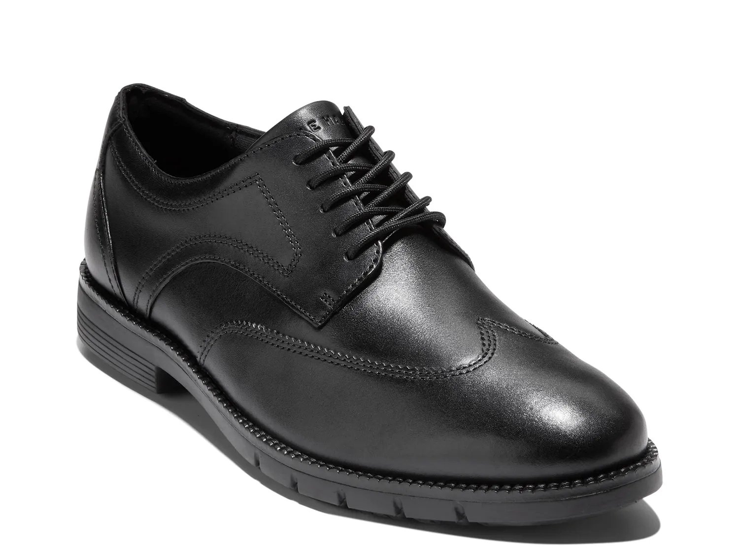 Cole Haan Flexgrand360 Wingtip Oxford
